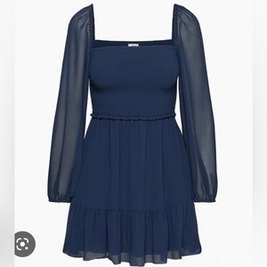 Aritzia Wilfred Tempest Dress. NWT.